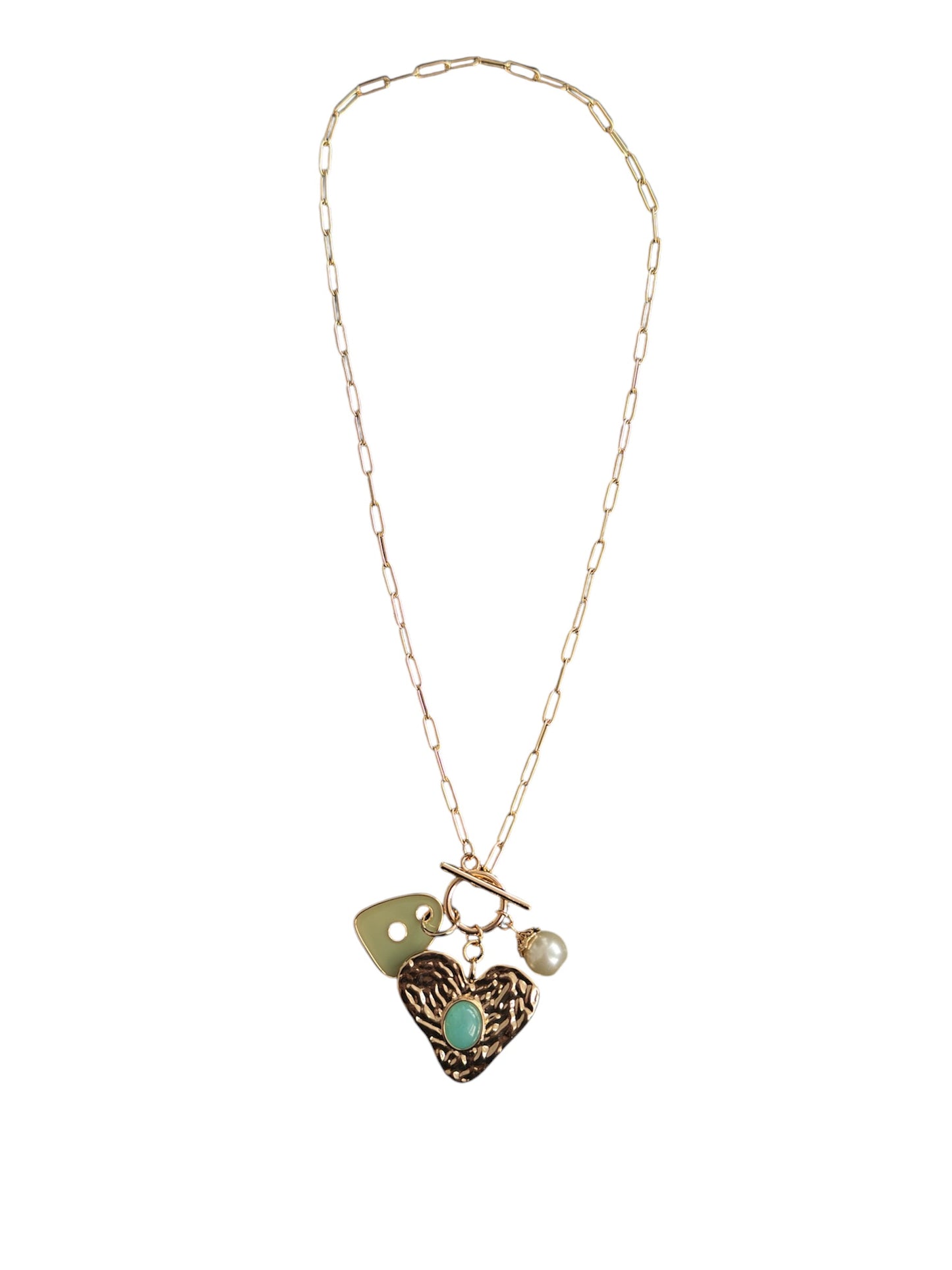 Gretta Necklaces