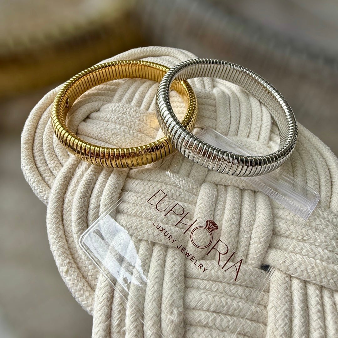 Stretch Fit Bangles