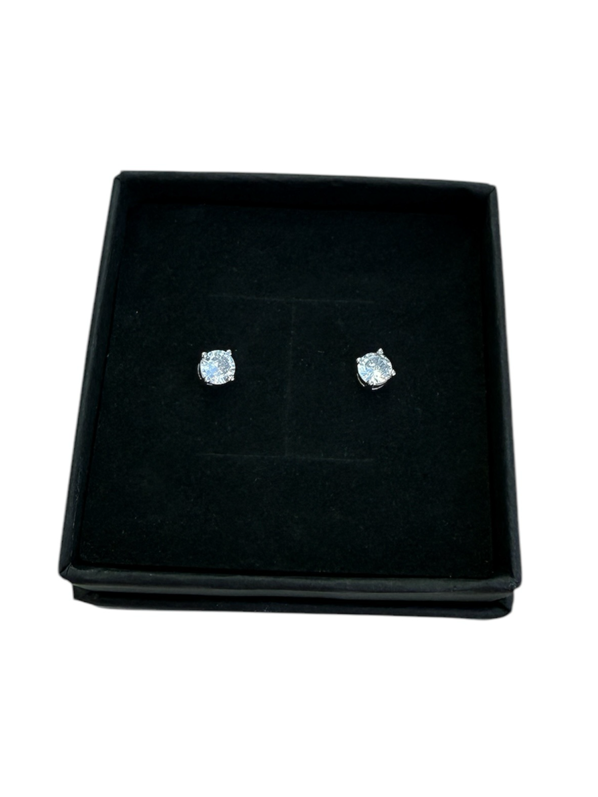 Pantallas Plata 925/zirconia diamond