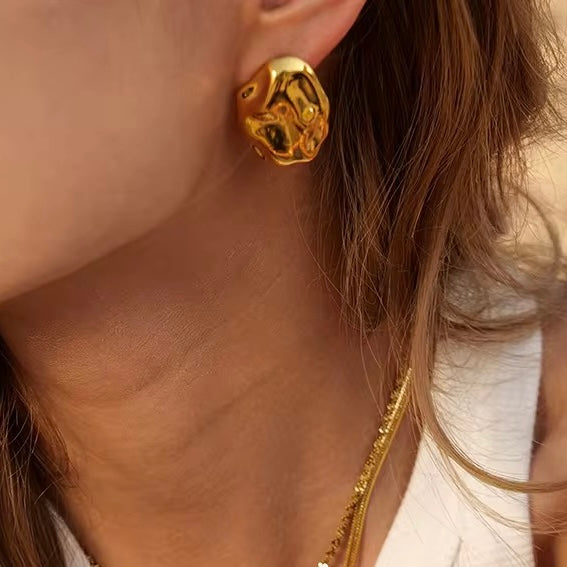 Paola Earring