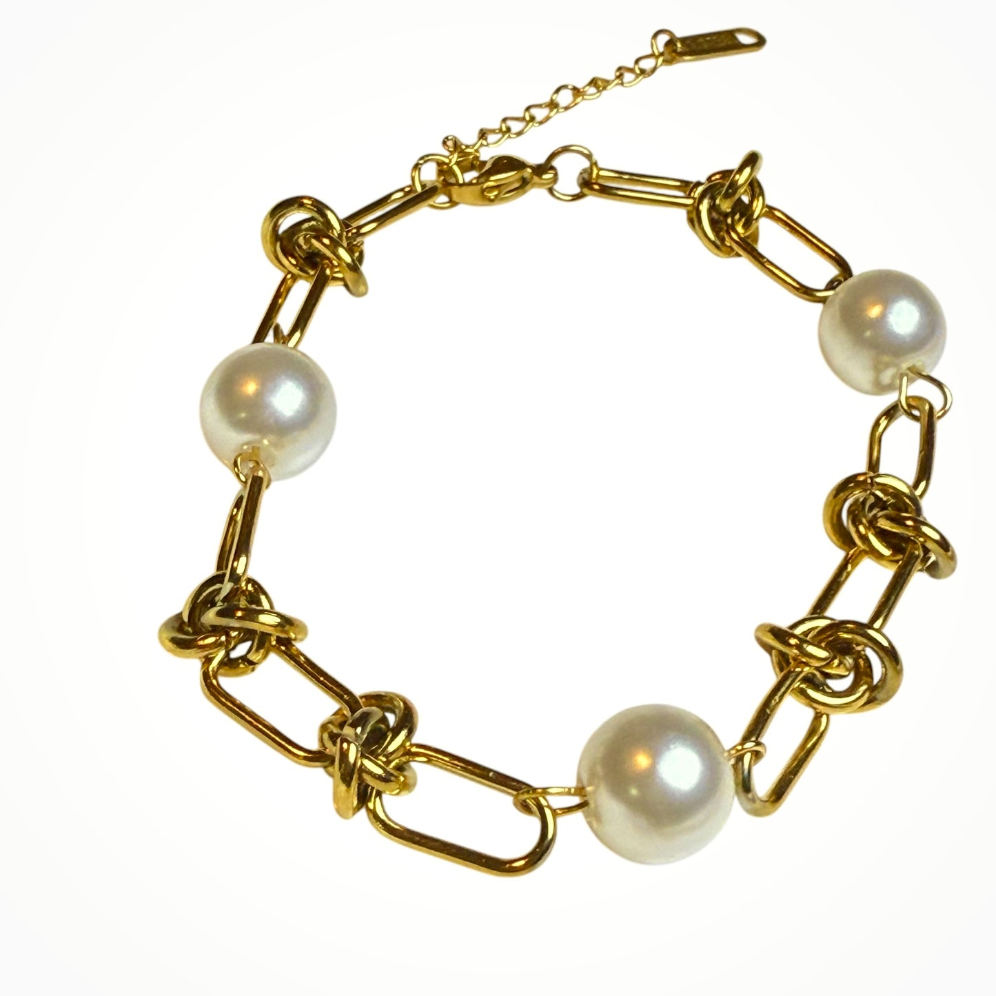 Pearl Bracelets