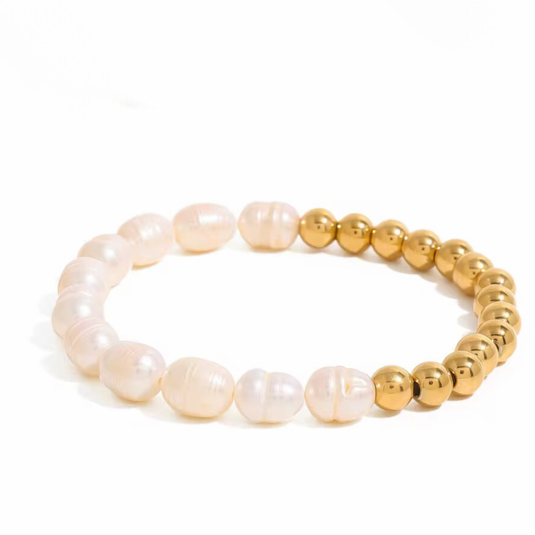 Pearl Bracelets