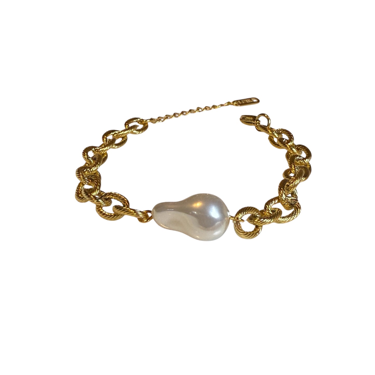 Pearl Bracelets