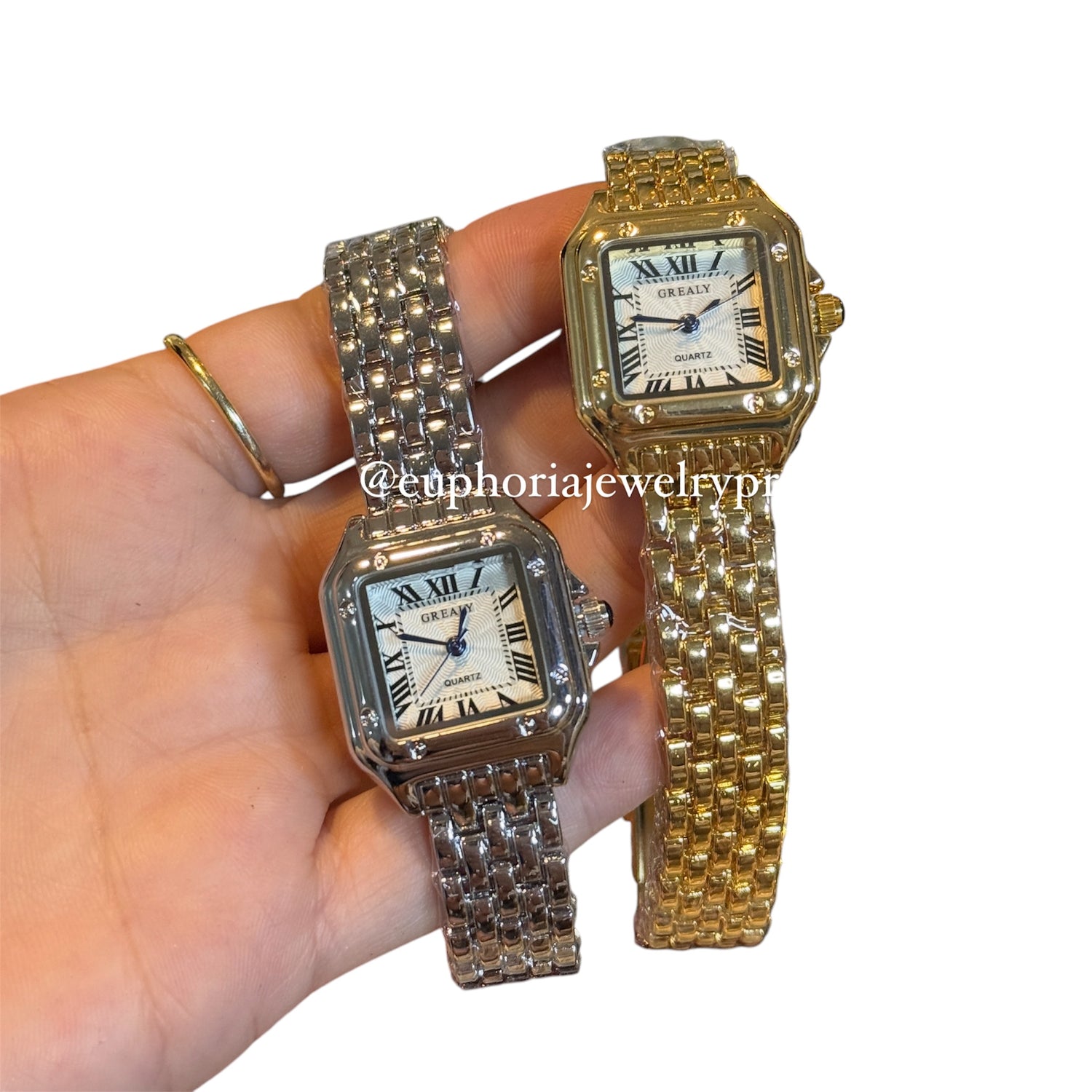 Watches