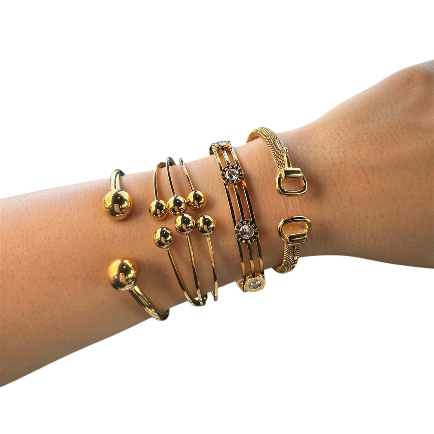 Bracelets