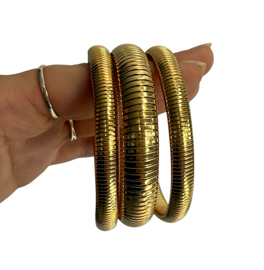 Stretch Fit Bangles