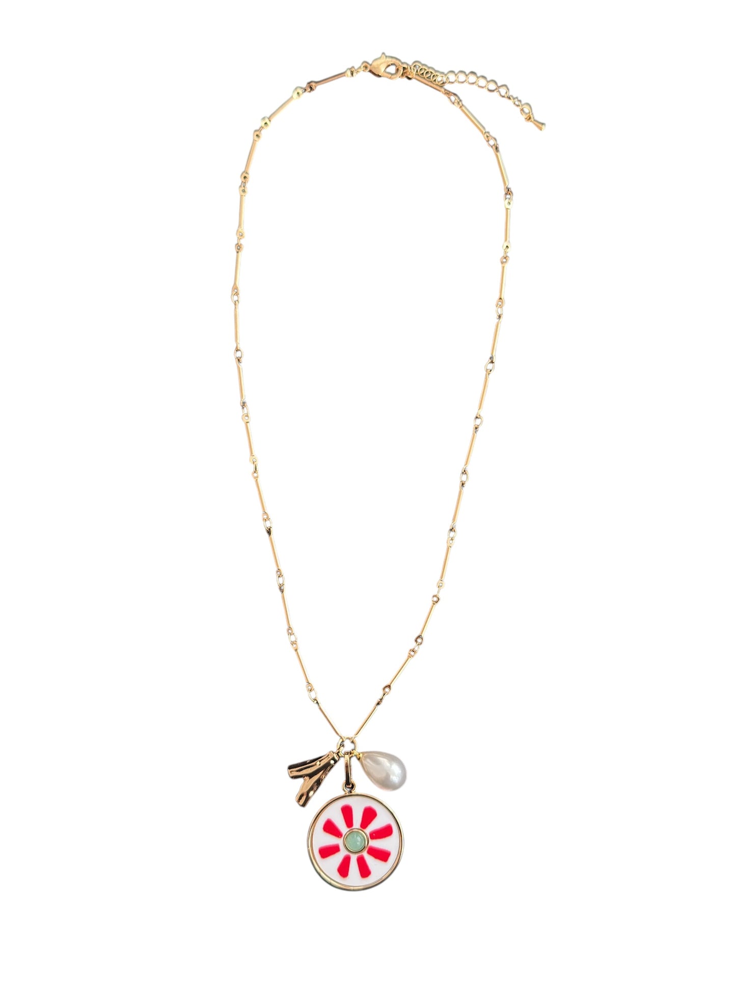 Gretta Necklaces