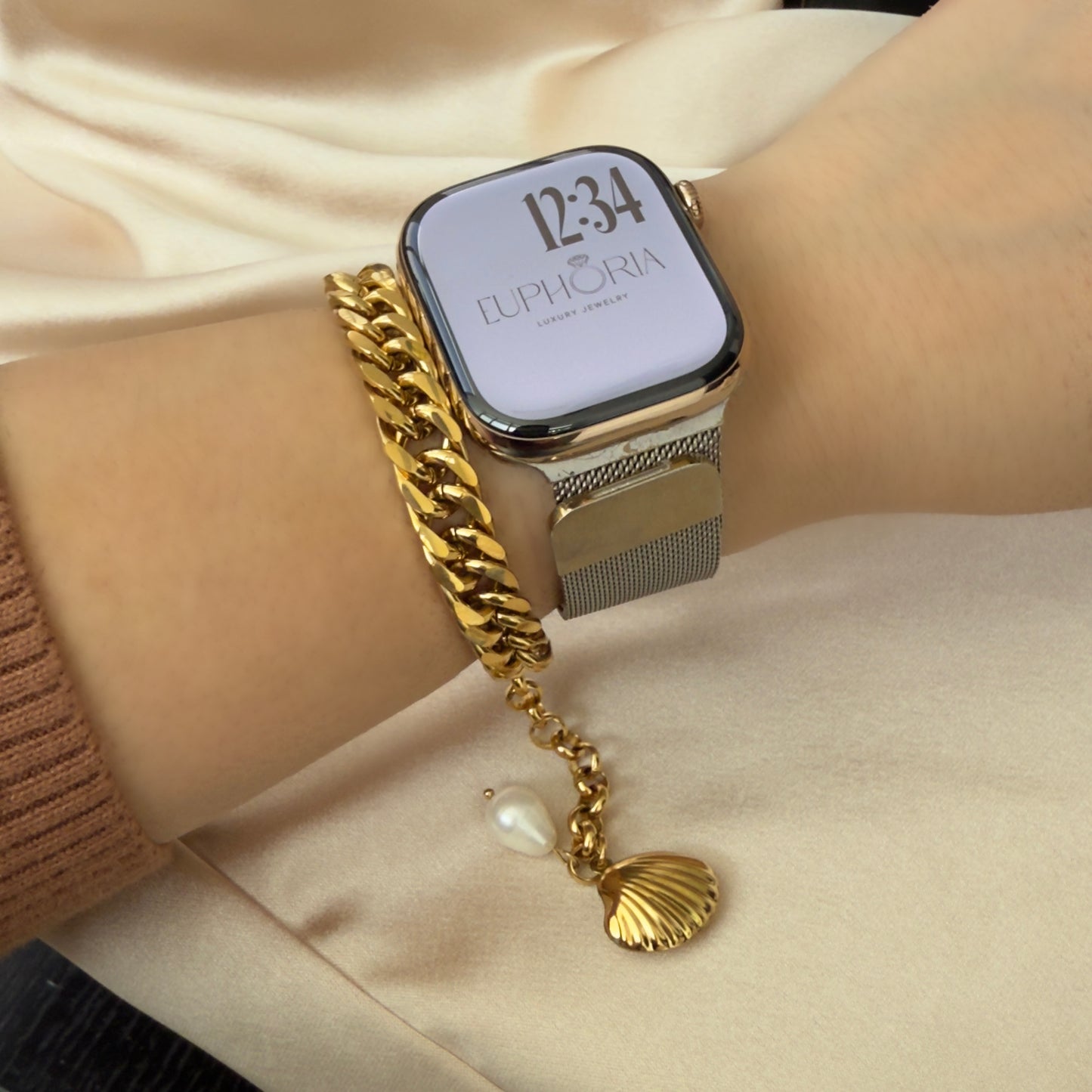 Freshwater Pearl Bracelet