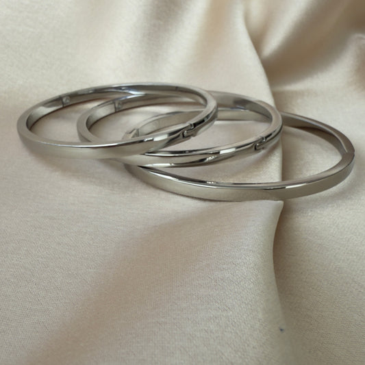Lilith Bracelet Trio Set