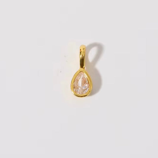 Clear Drop - "Charm your Euphoria"