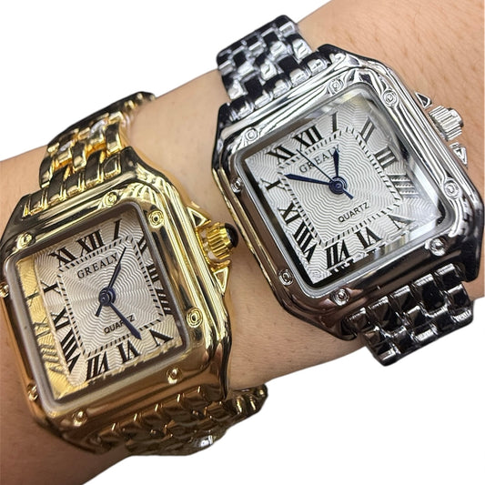 Euphoria Vintage Watch