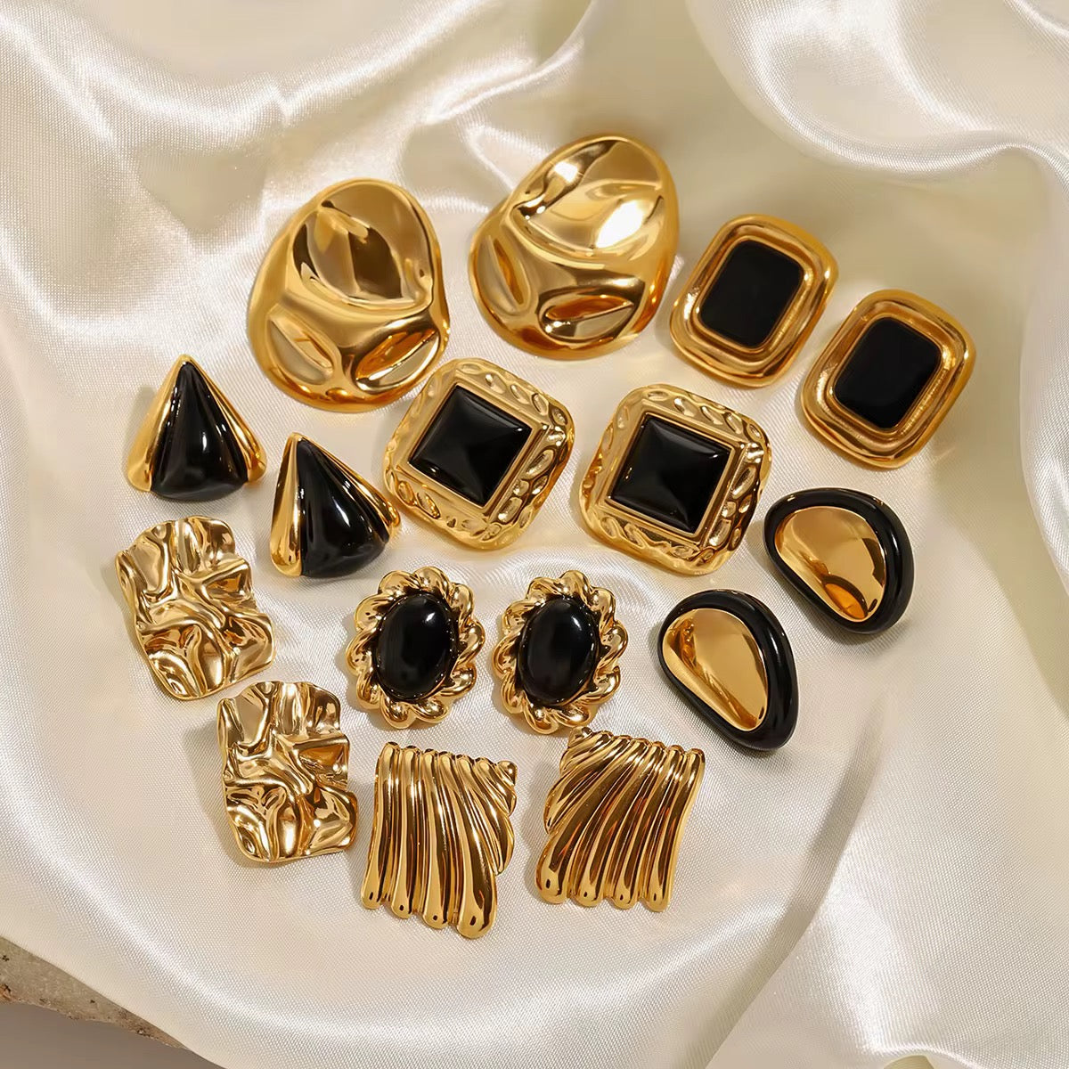 Stella Earrings