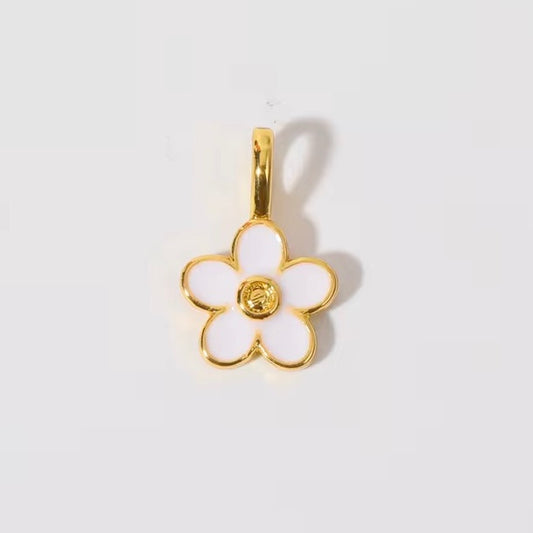 Flower - "Charm your Euphoria"