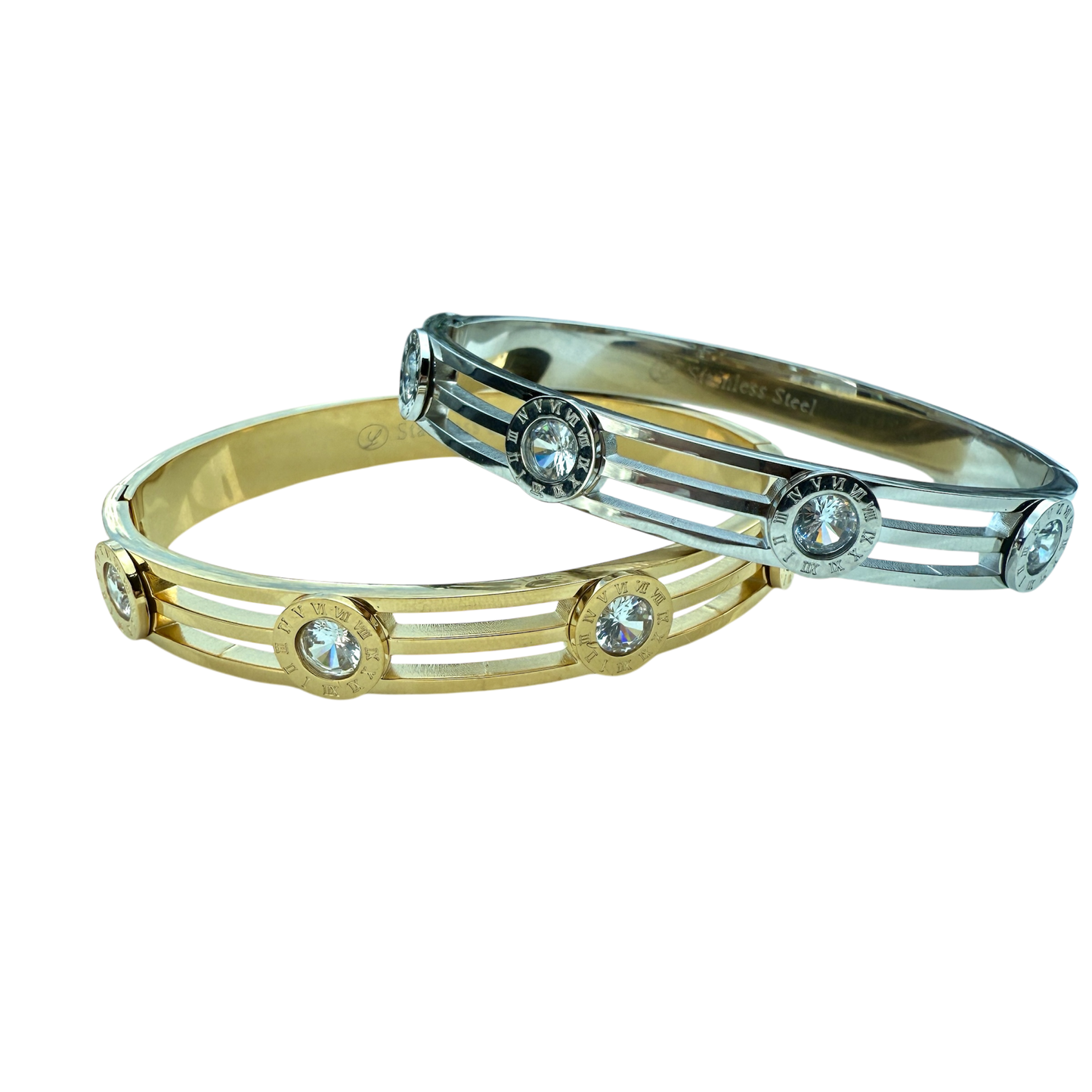 Bracelet Bangle