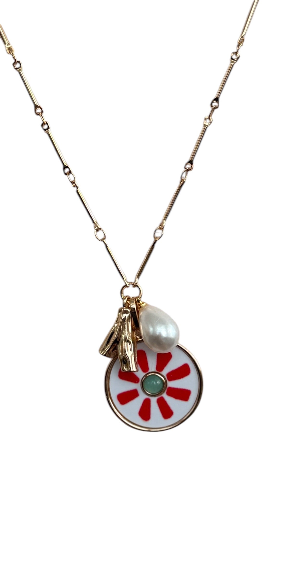 Gretta Necklaces