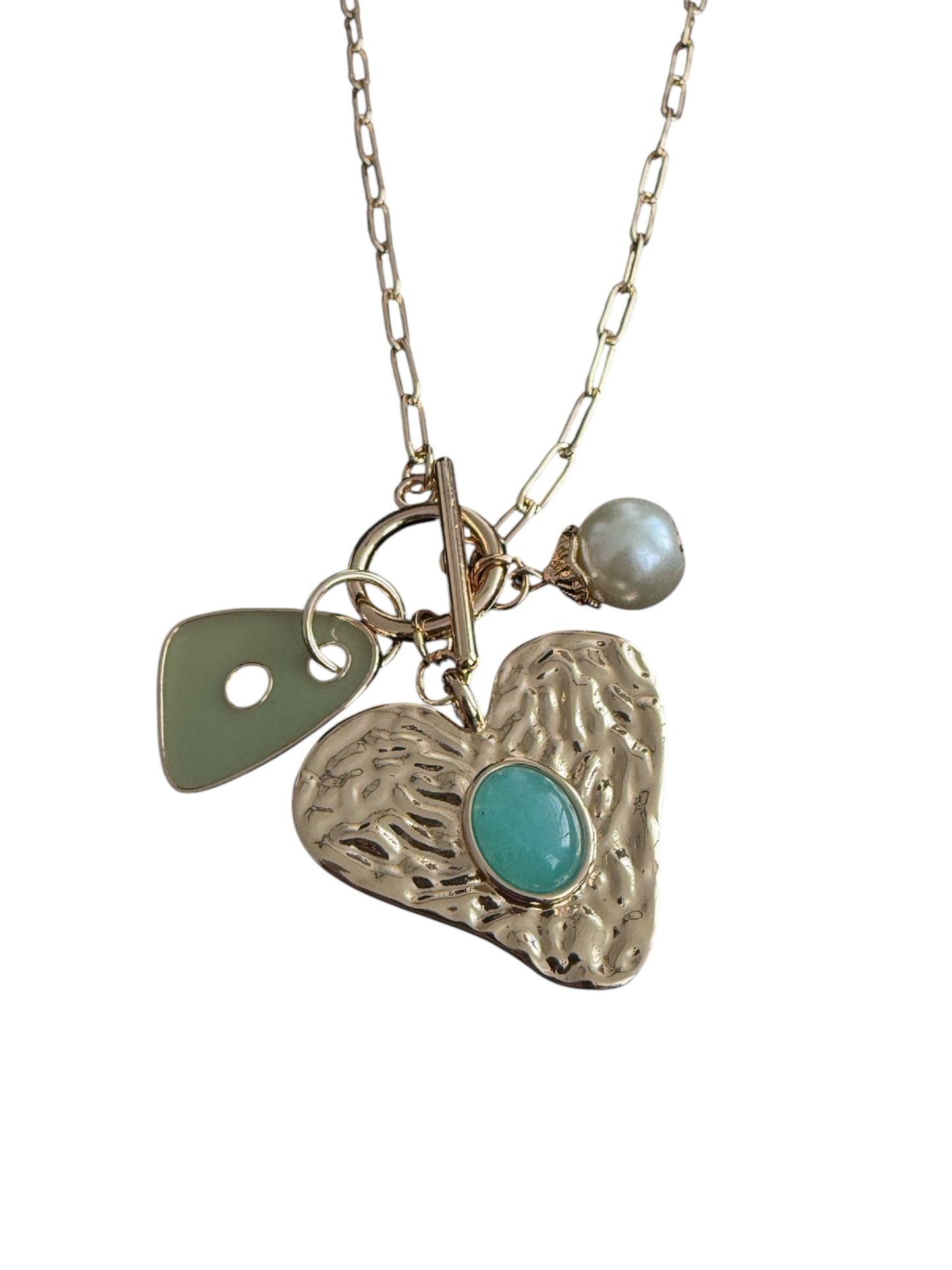 Gretta Necklaces