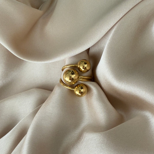 Chunky Ring