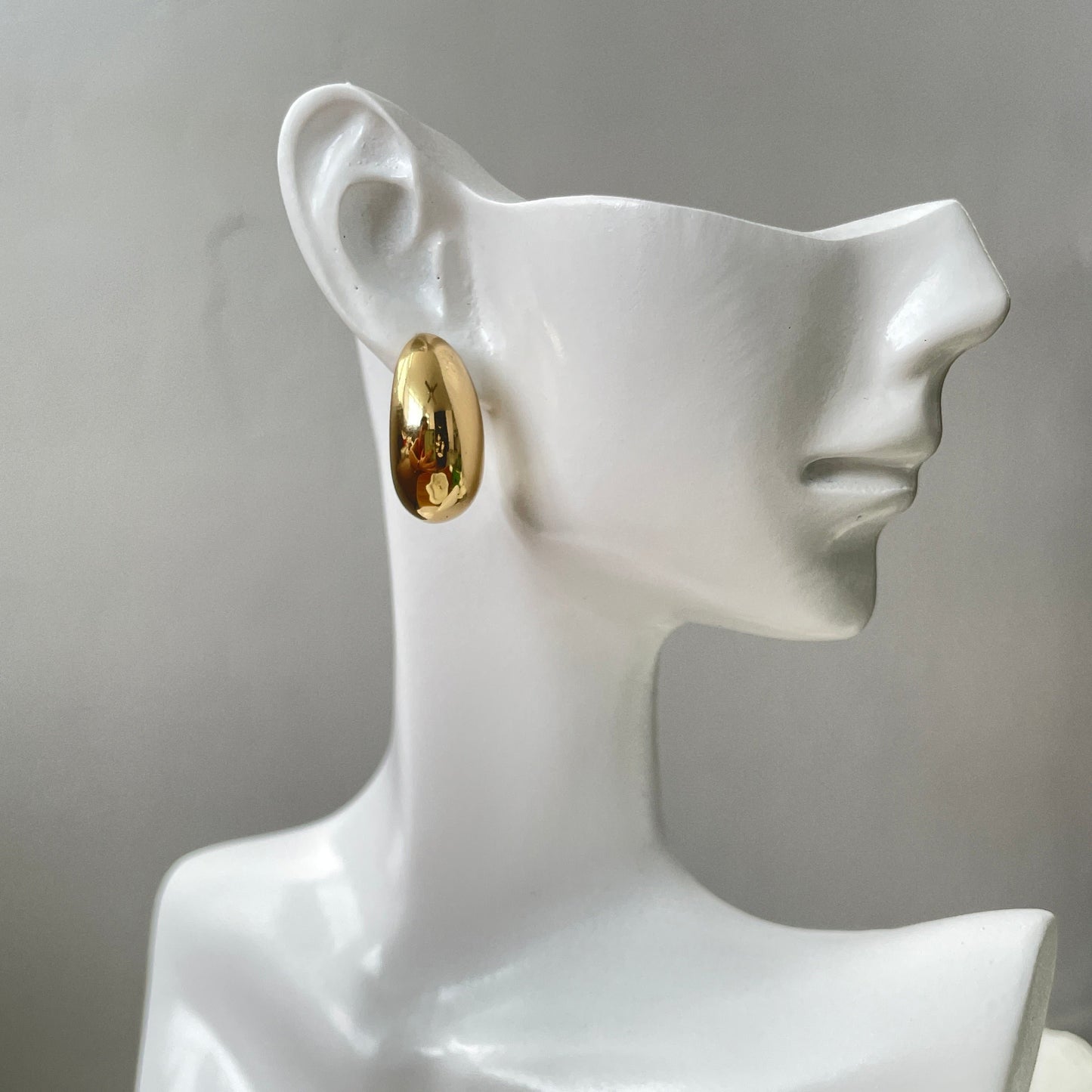 Small Drop Earrings