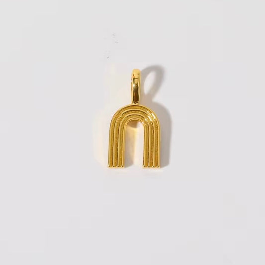 Golden Rainbow - "Charm your Euphoria"