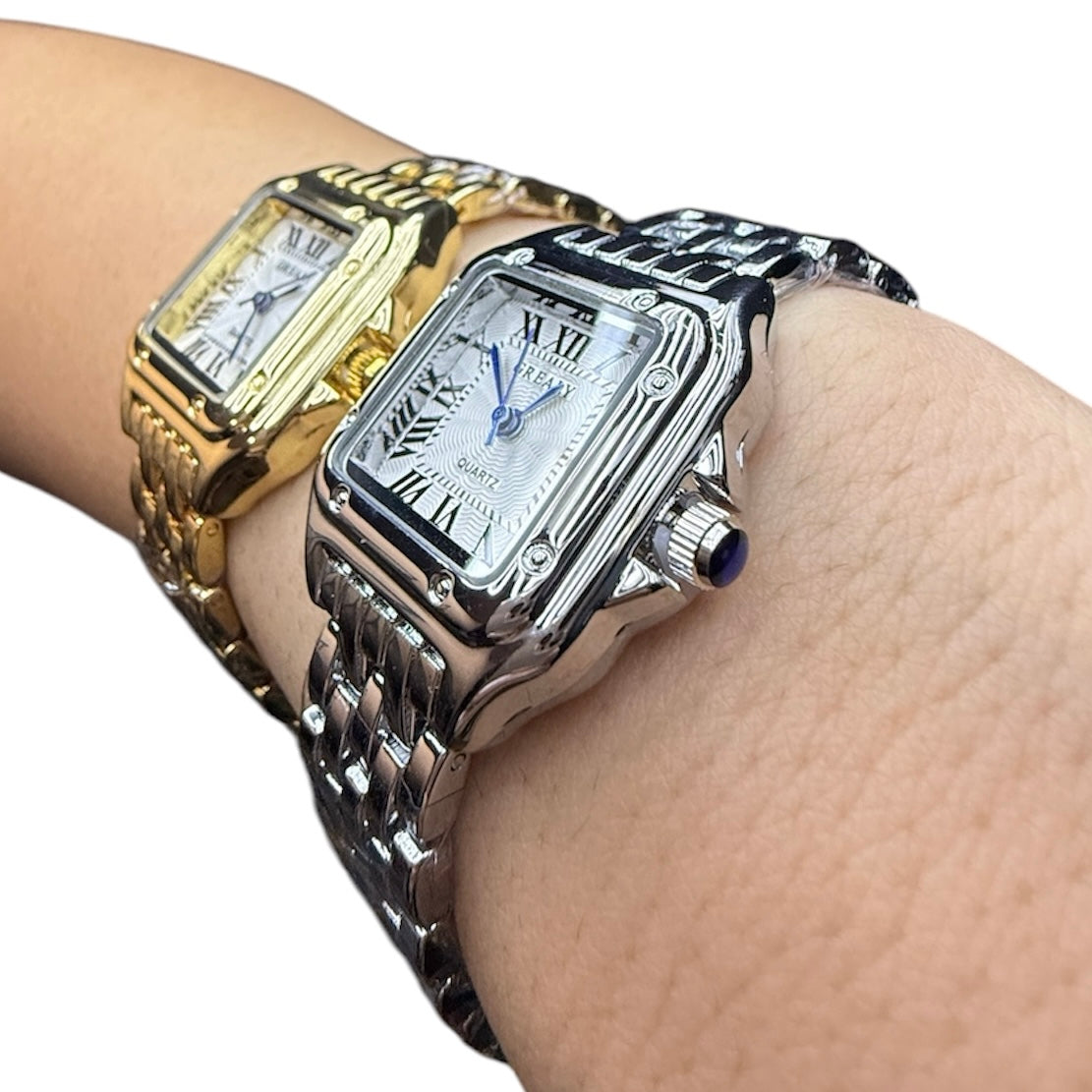 Euphoria Vintage Watch