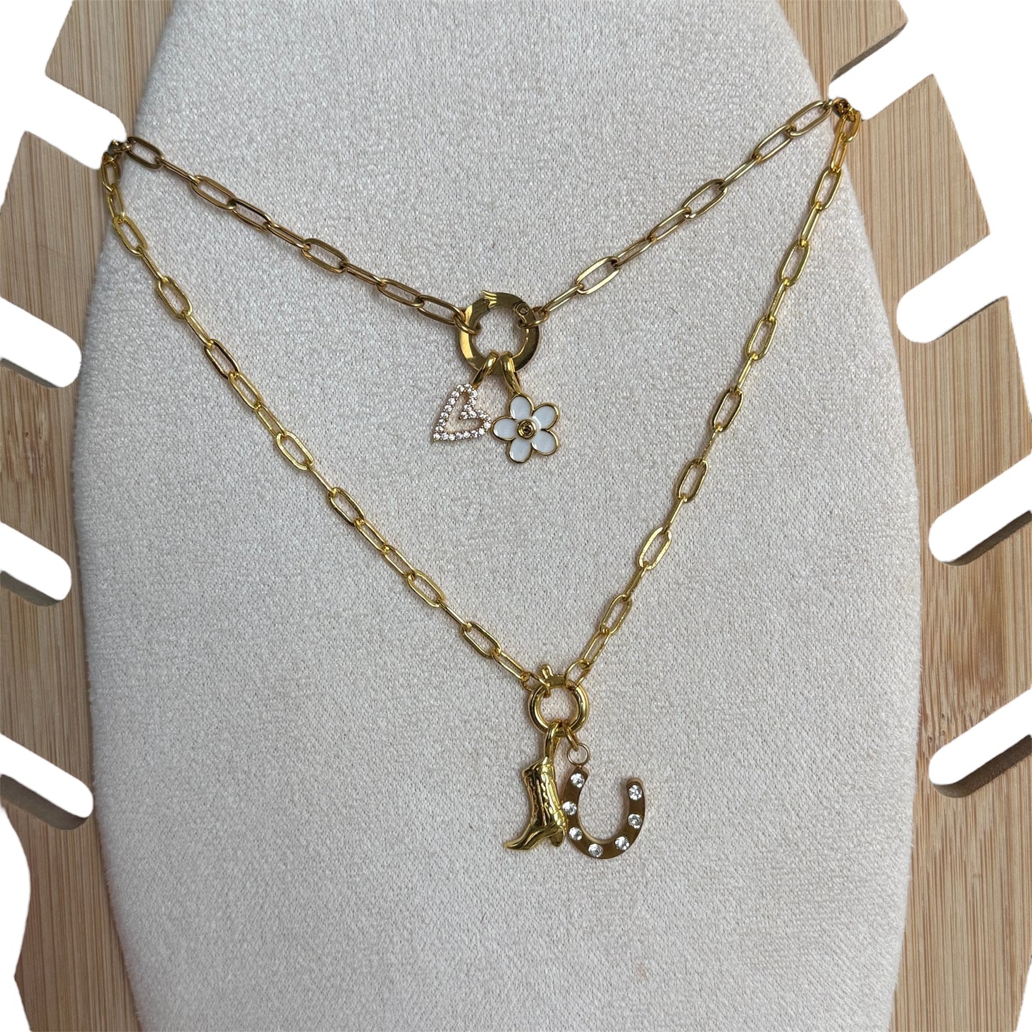 Cross - "Charm your Euphoria"
