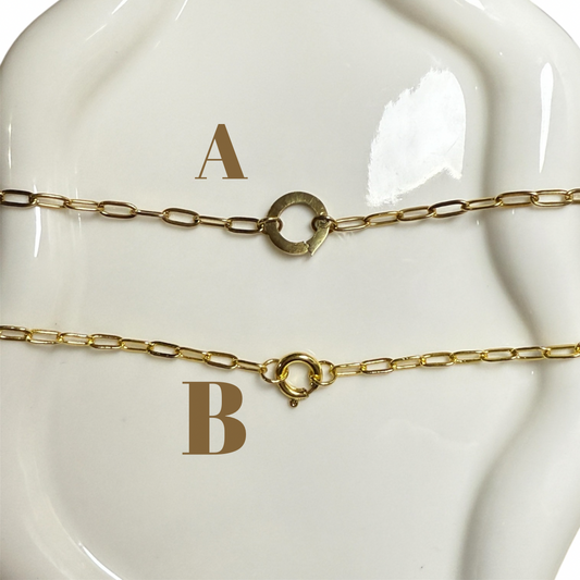Necklace - "Charm your Euphoria"